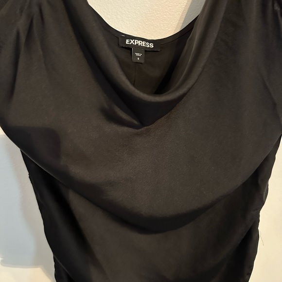 Express Slip Dress - Picture 3 of 5